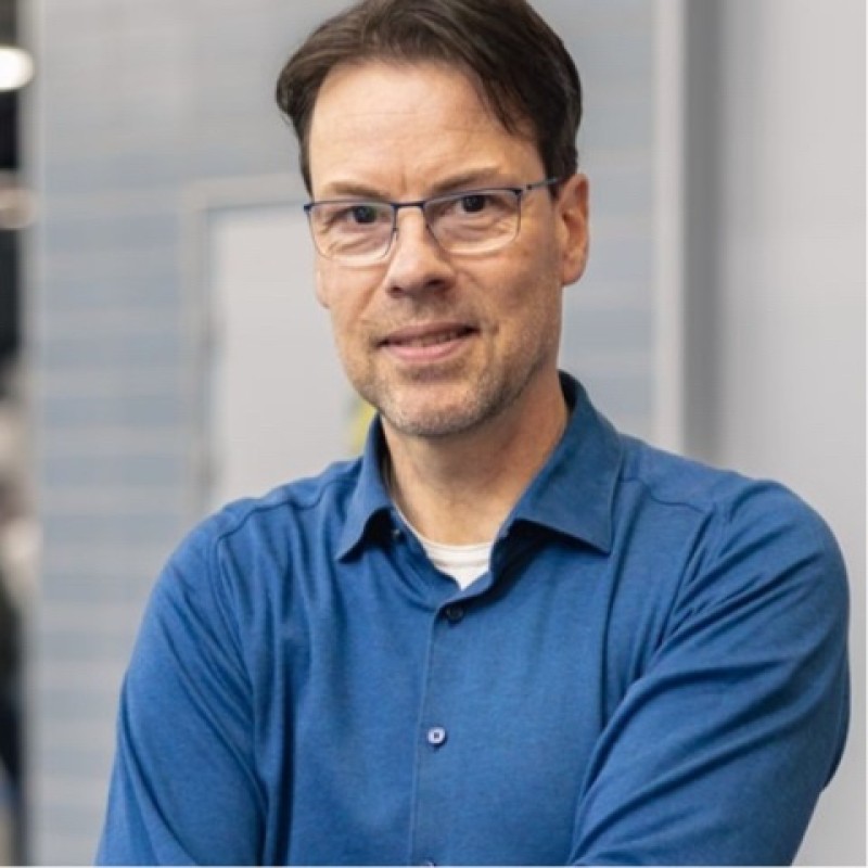 Foto van Albert Mensinga